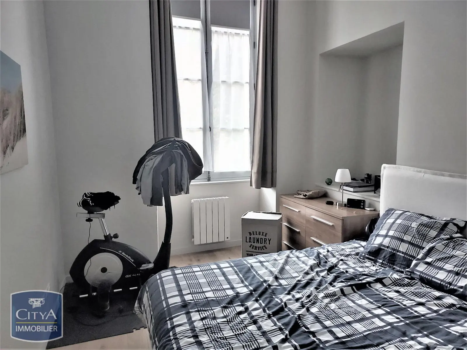 Photo 4 Appartement 3 pièces 81.5m²