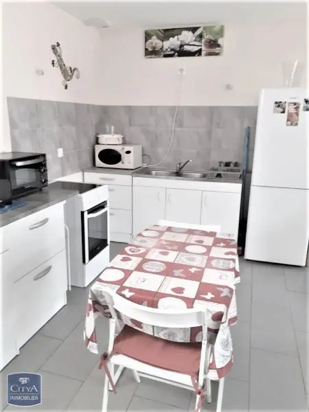 Photo 1 Maison 2 pièces 64.57m²