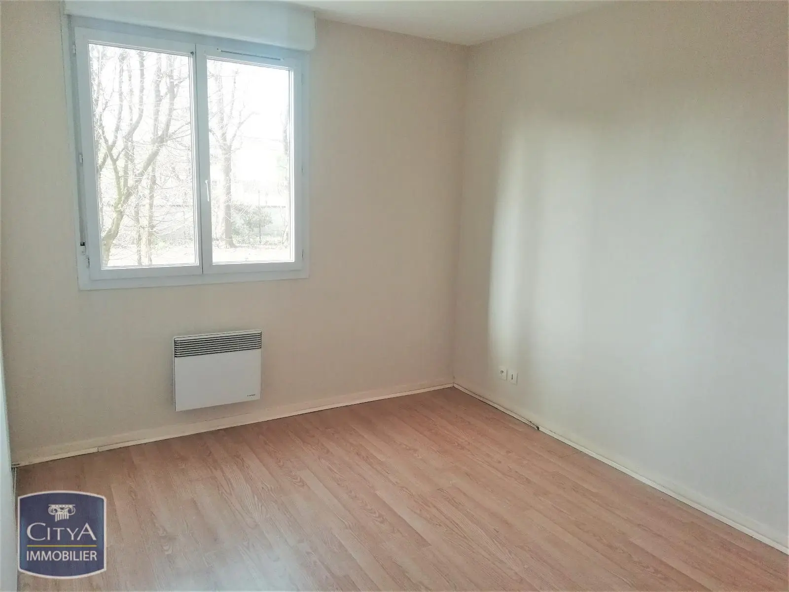 Photo 2 Appartement 2 pièces 53.75m²