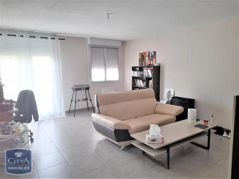 Photo 1 Appartement 2 pièces 48.97m²