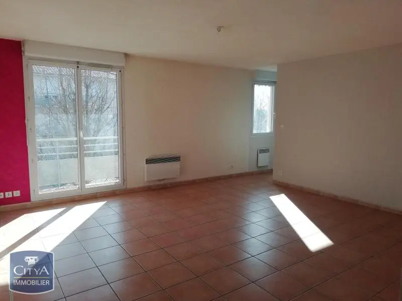 Photo 1 Appartement 2 pièces 50.55m²