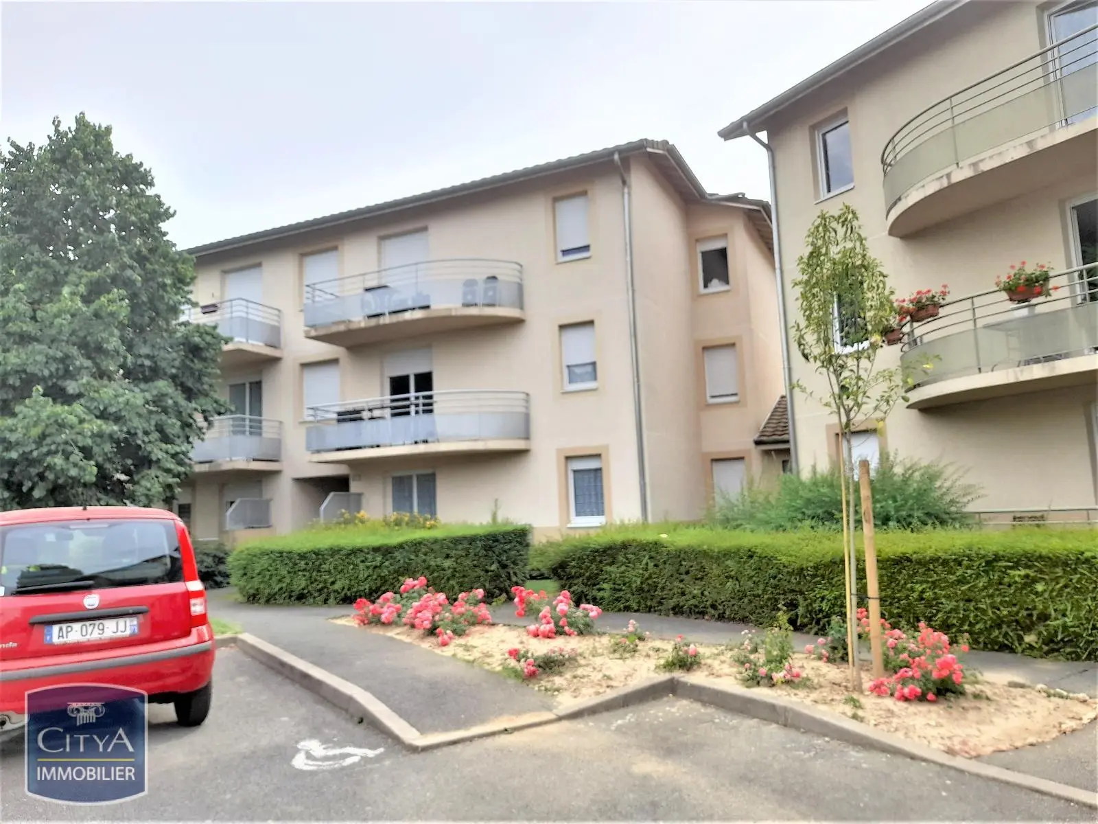 Photo 4 Appartement 2 pièces 53.75m²