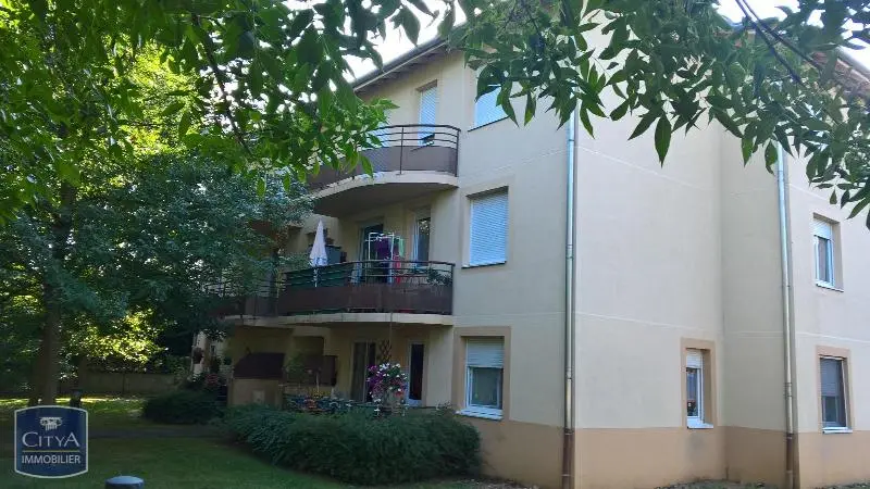 Photo 7 Appartement 2 pièces 55m²