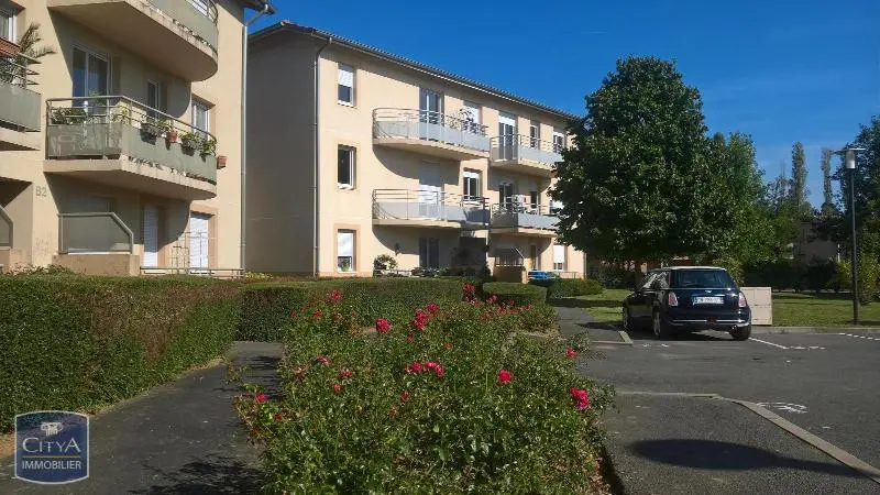 Photo 2 Appartement 2 pièces 48.97m²