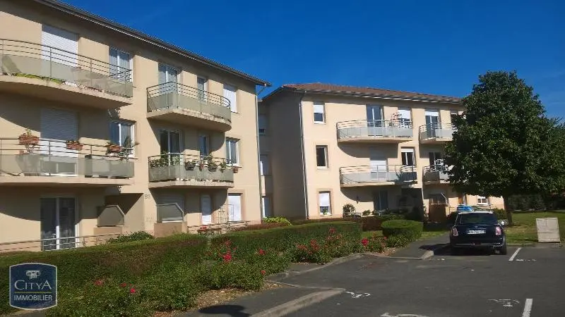 Photo 8 Appartement 2 pièces 55m²