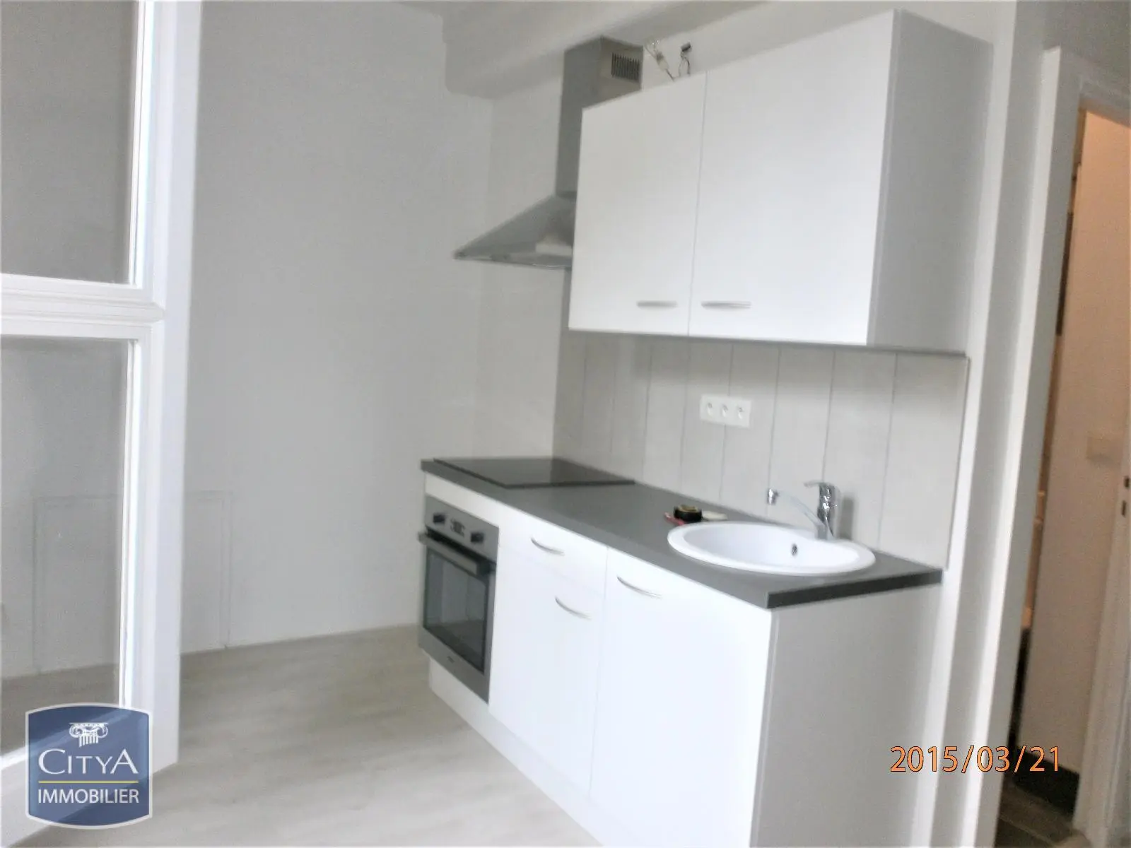 Appartement 2 pièces 38 m² · à Tournus · 37,6 m² · 435 €/mois