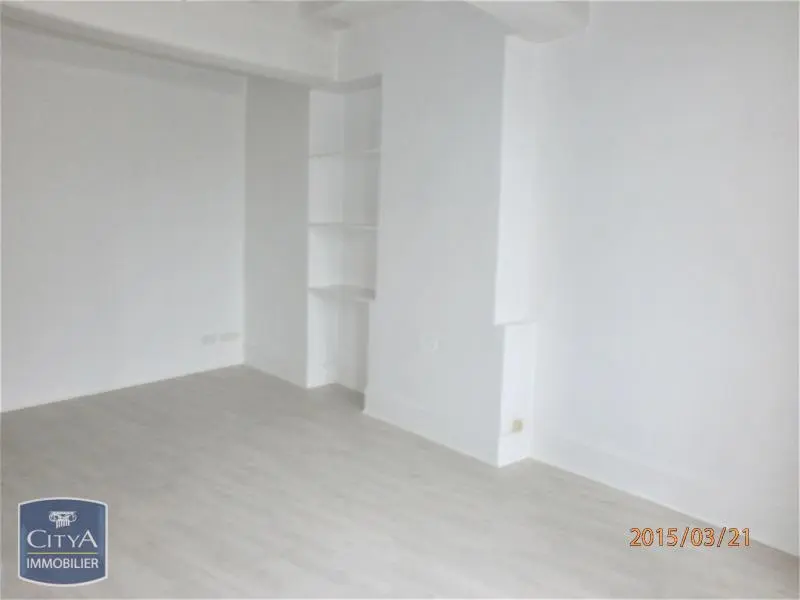 Photo 2 Appartement 2 pièces 37.55m²
