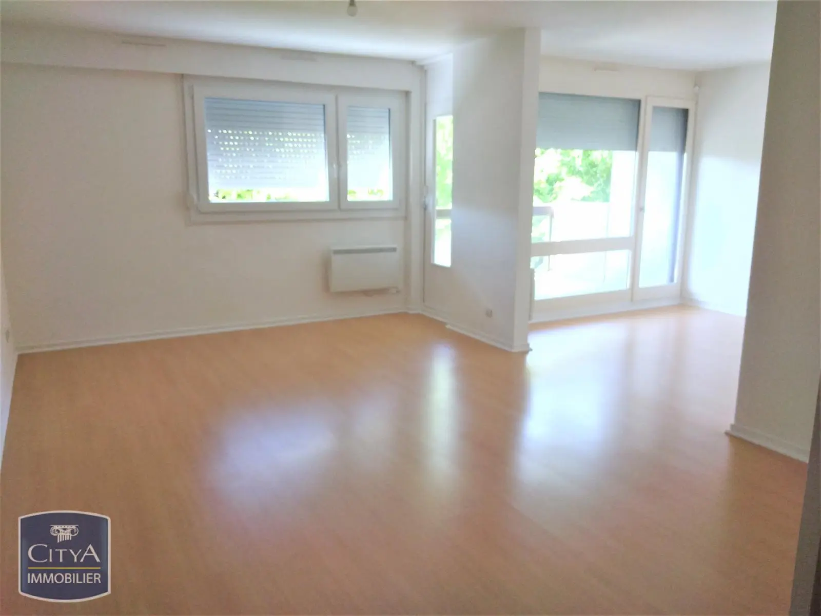 Photo 1 Appartement 4 pièces 81.12m²