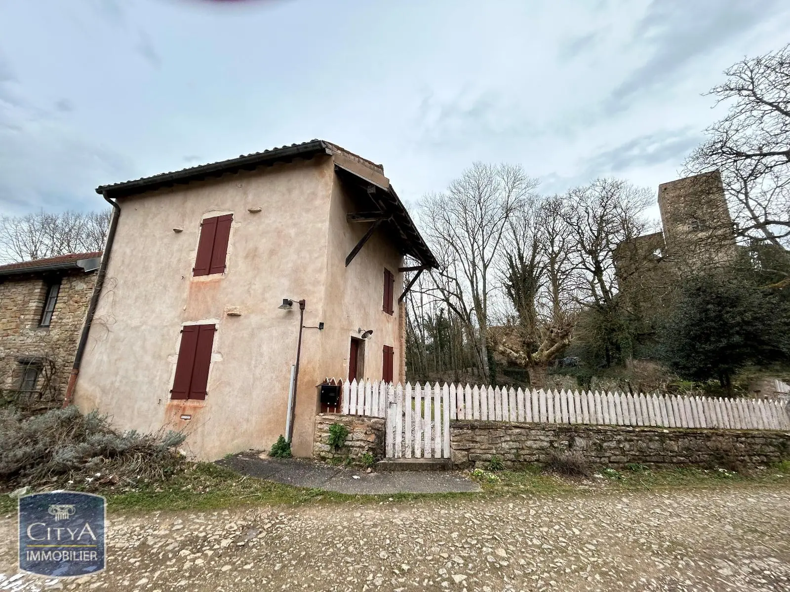 Photo 4 Maison 2 pièces 36.53m²