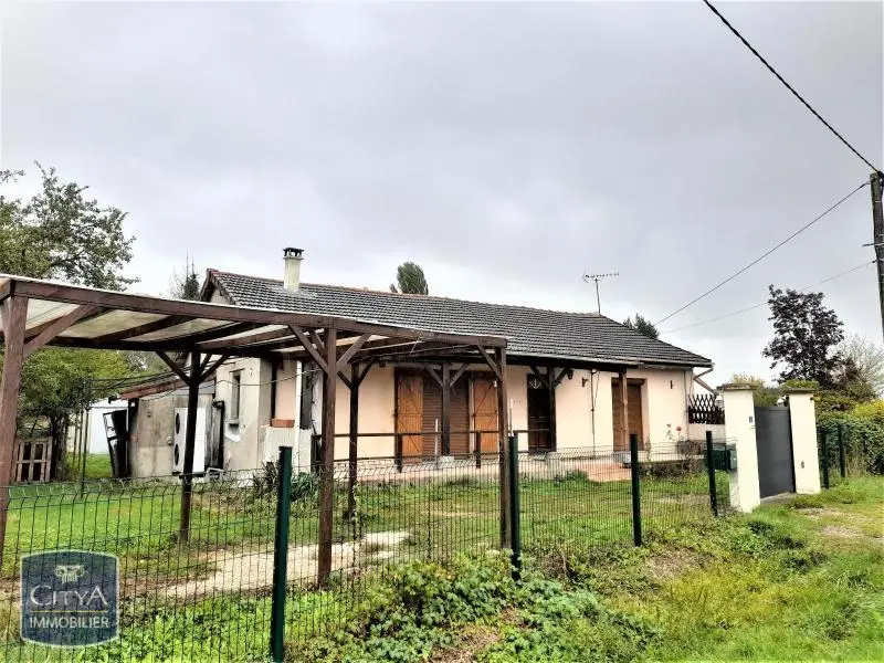 Photo 5 Maison 5 pièces 98.98m²
