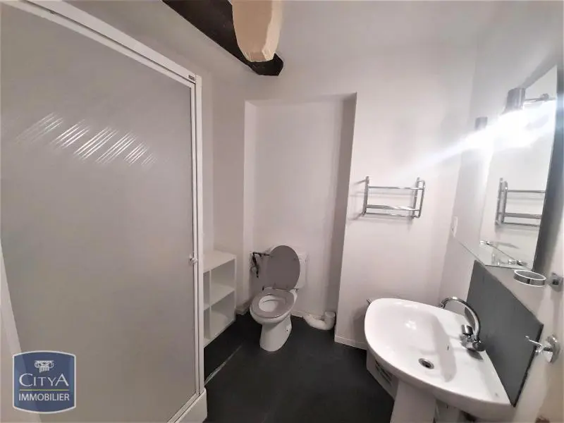 Photo 6 Appartement 2 pièces 41.17m²