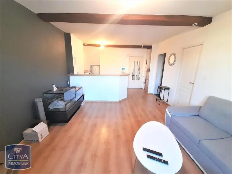 Photo 2 Appartement 2 pièces 41.17m²