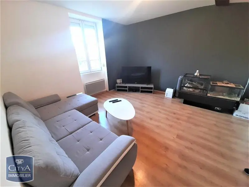 Photo 5 Appartement 2 pièces 41.17m²