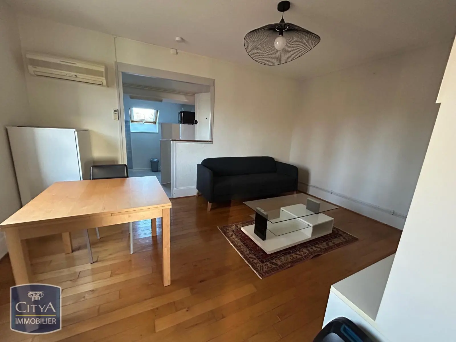 Photo 1 Appartement 2 pièces 32m²