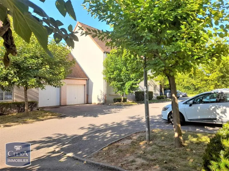 MAISON T3 A LOUER