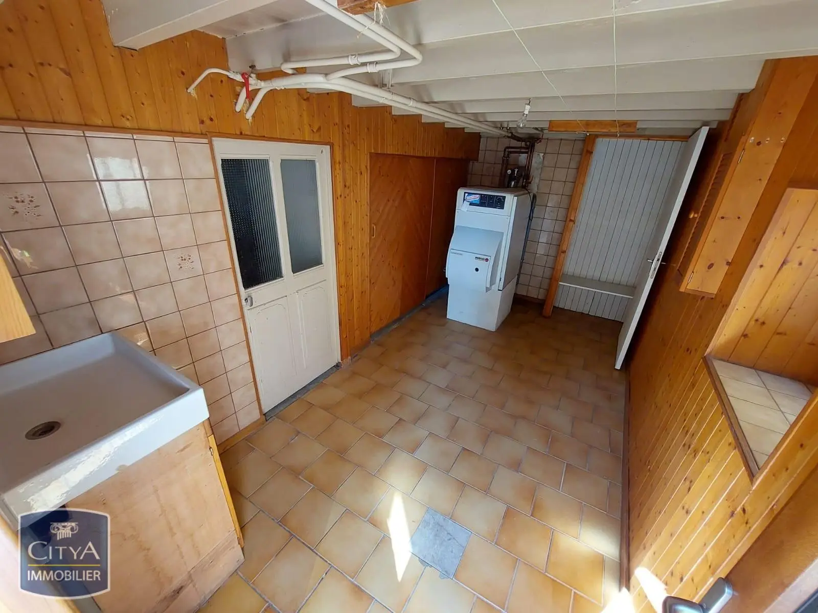 Photo 8 Appartement 3 pièces 57.39m²