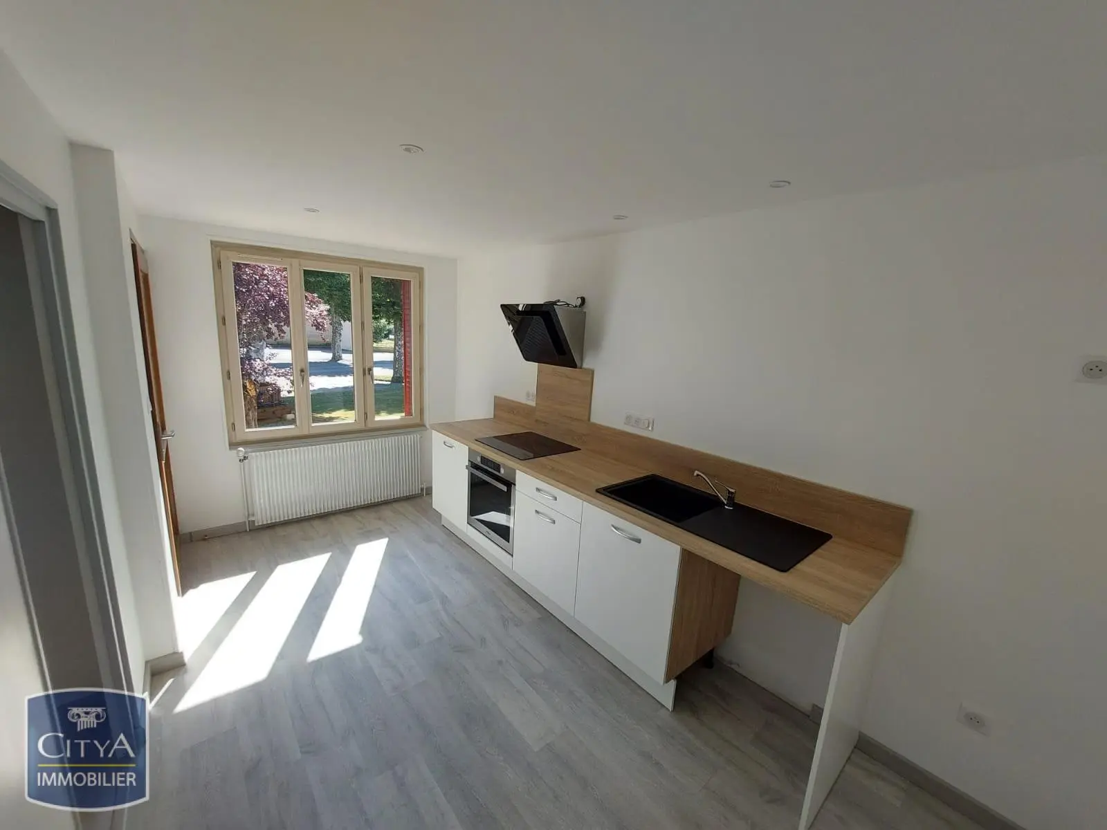 Photo 3 Appartement 3 pièces 57.39m²