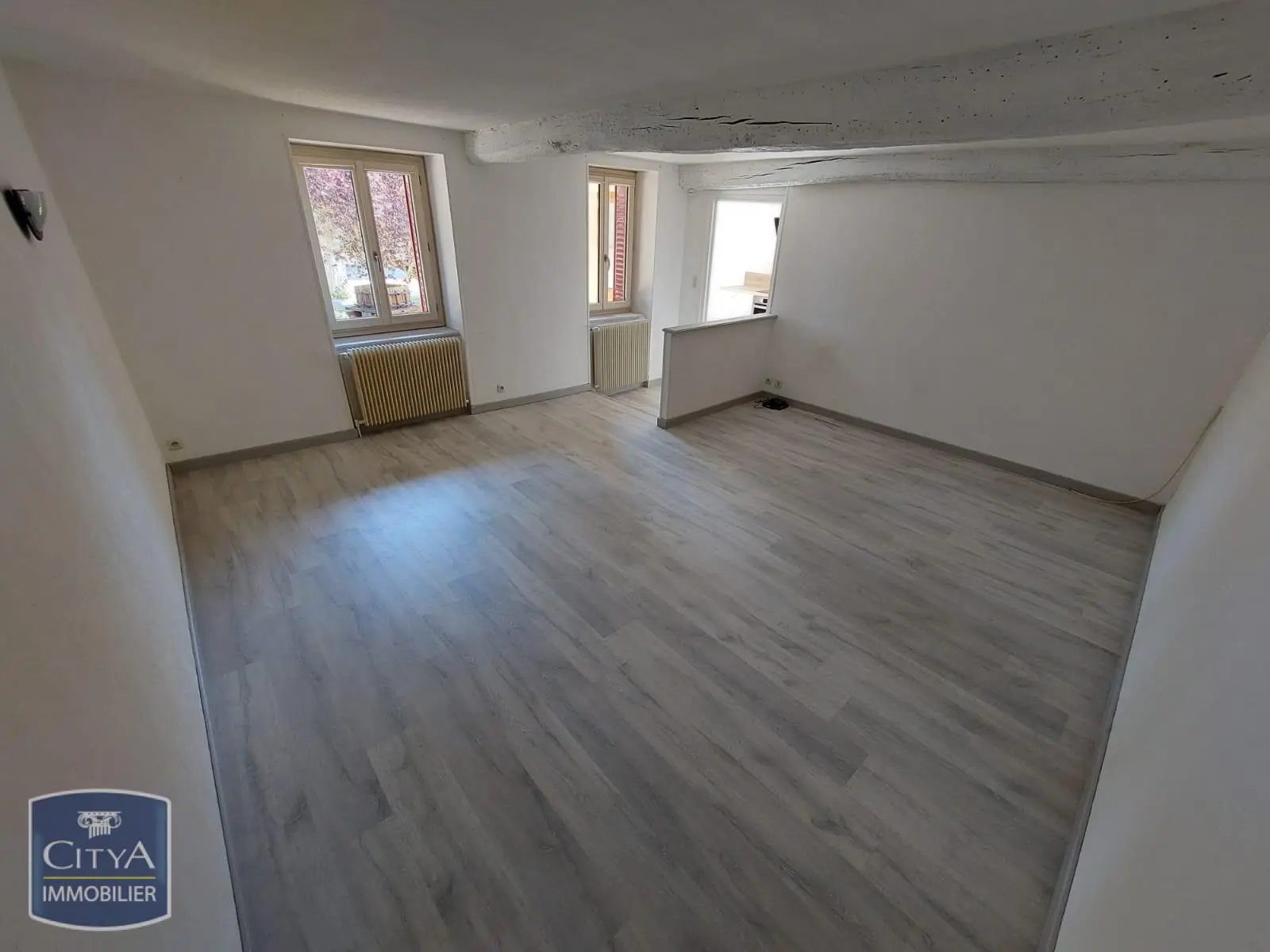Photo 5 Appartement 3 pièces 57.39m²
