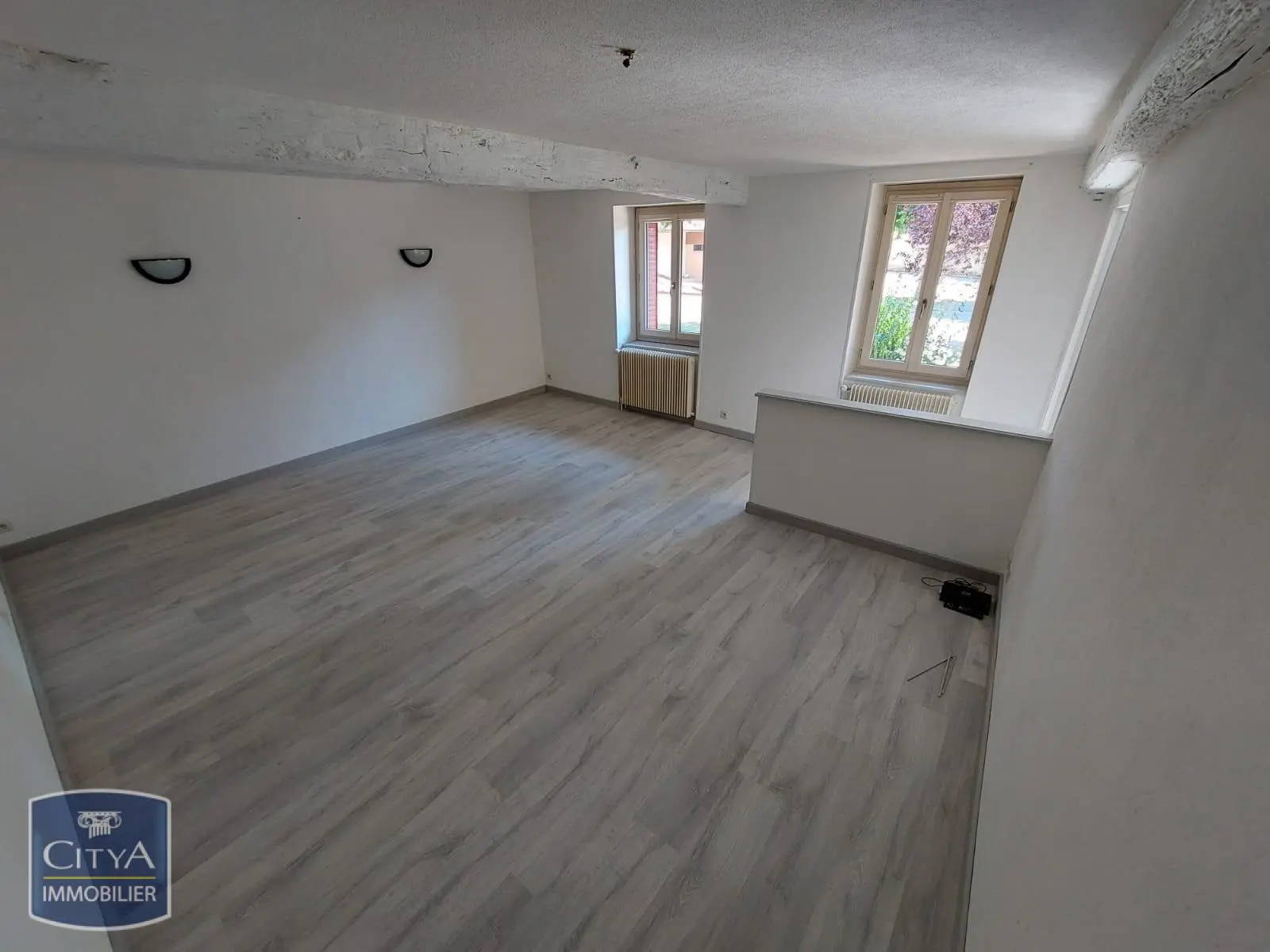 Photo 4 Appartement 3 pièces 57.39m²