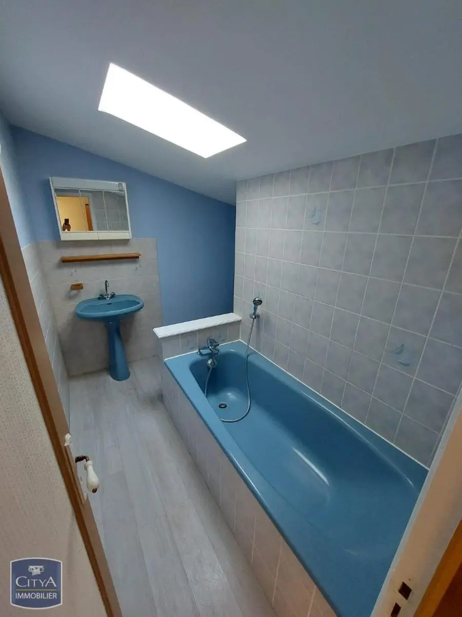 Photo 9 Appartement 3 pièces 57.39m²