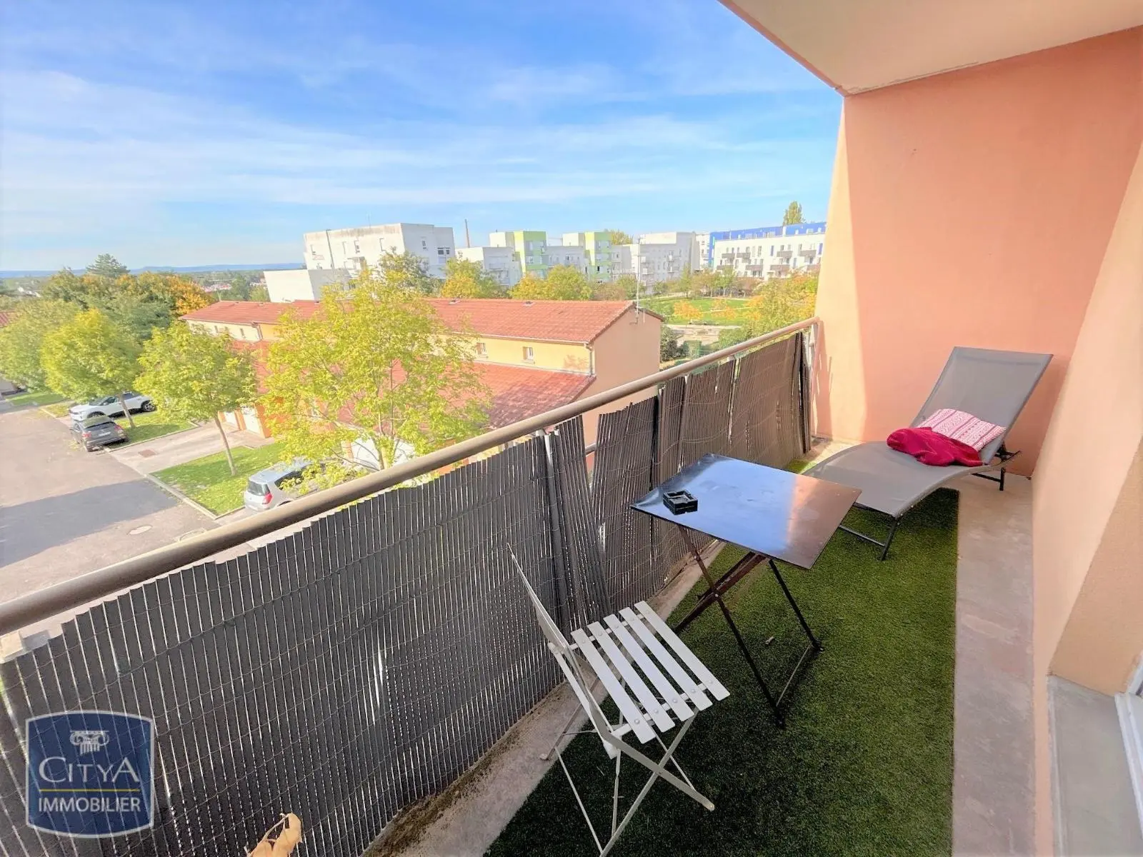 Photo 9 Appartement 2 pièces 50.25m²