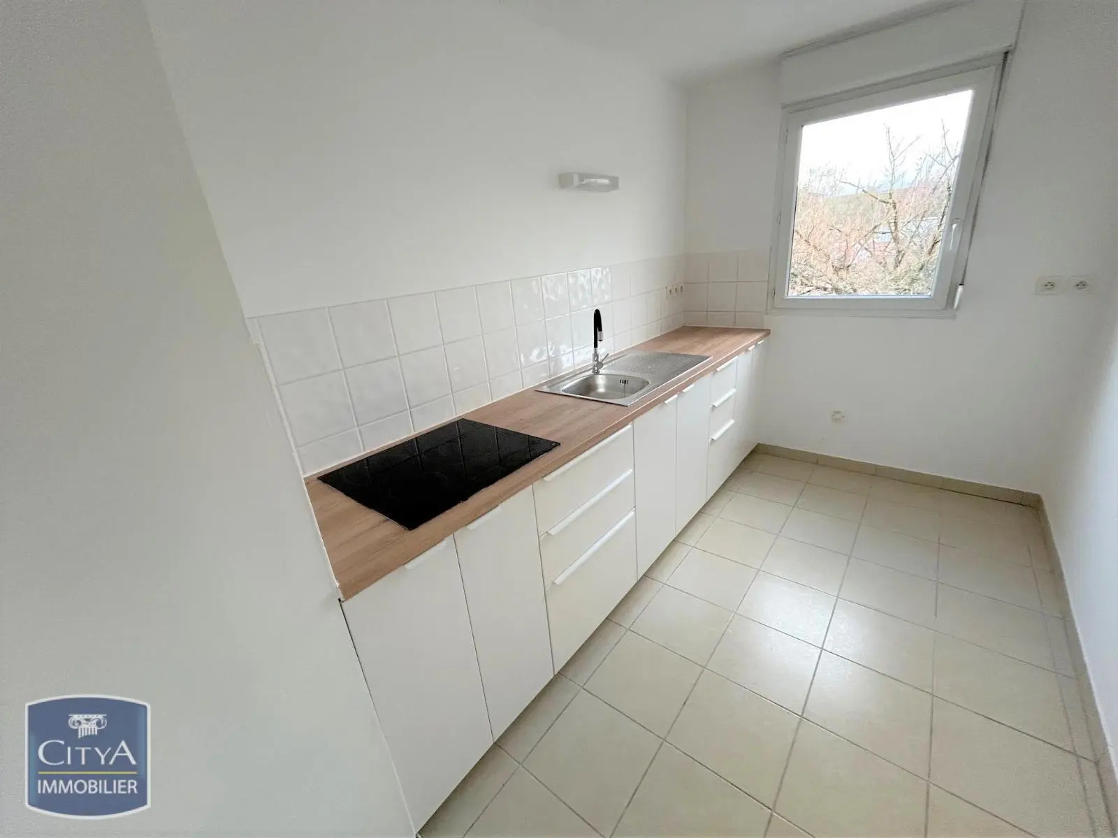 Photo 4 Appartement 3 pièces 63.16m²