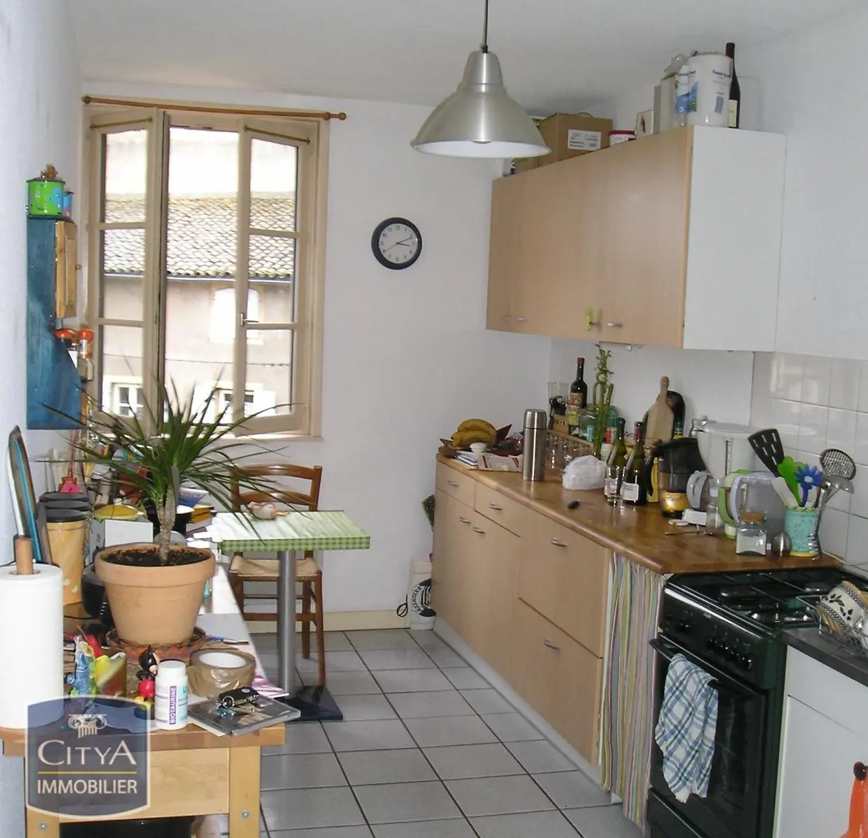 Photo 11 Appartement 5 pièces 98.64m²