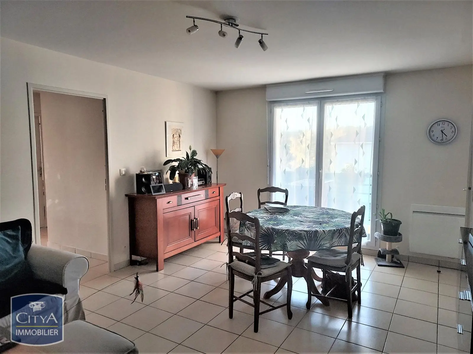 Photo 2 Appartement 4 pièces 74.42m²