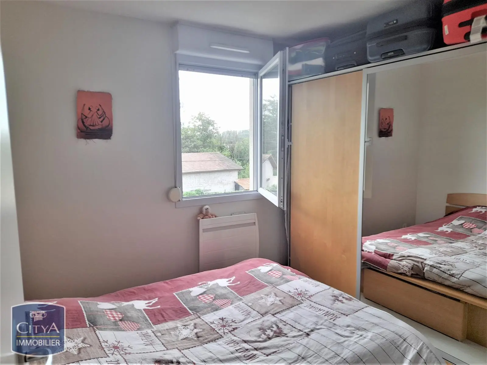 Photo 2 Appartement 4 pièces 74.78m²