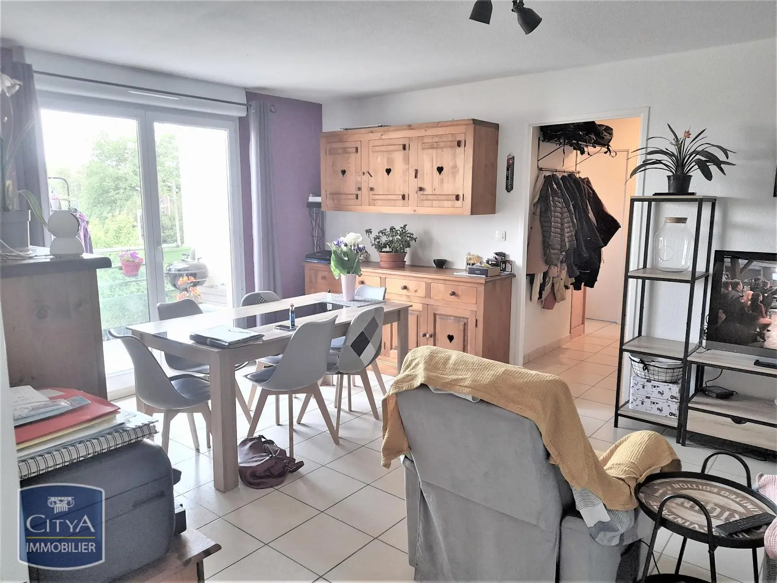 Photo 1 Appartement 4 pièces 74.78m²