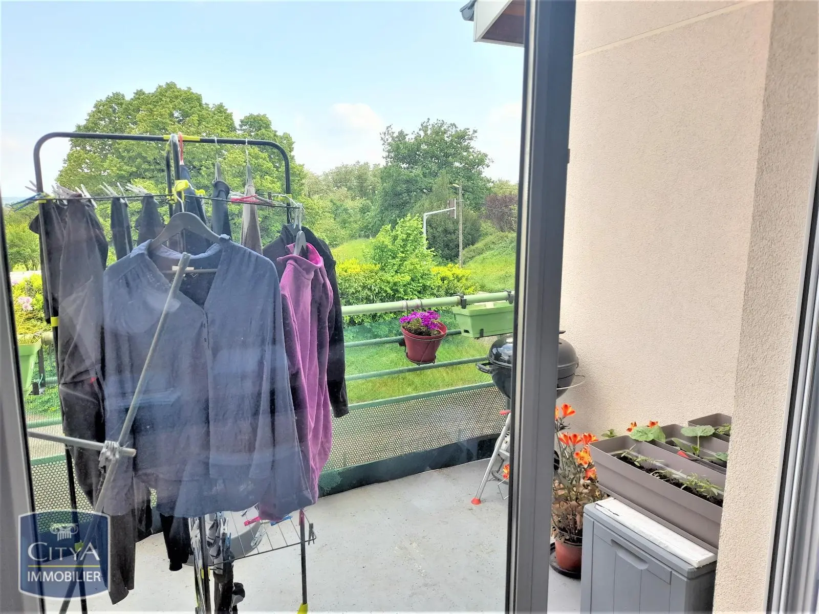 Photo 3 Appartement 4 pièces 74.78m²