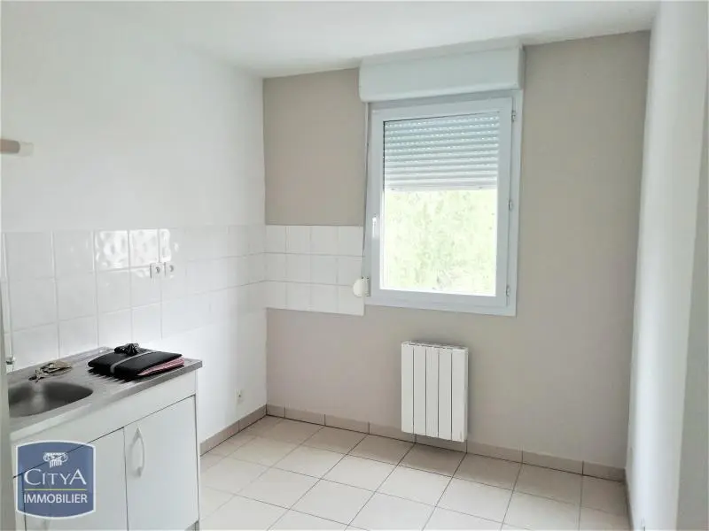 Photo 2 Appartement 4 pièces 75.08m²