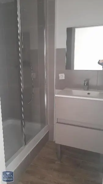 Photo 6 Appartement 2 pièces 37m²