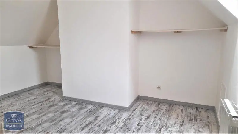 Photo 5 Appartement 2 pièces 37m²