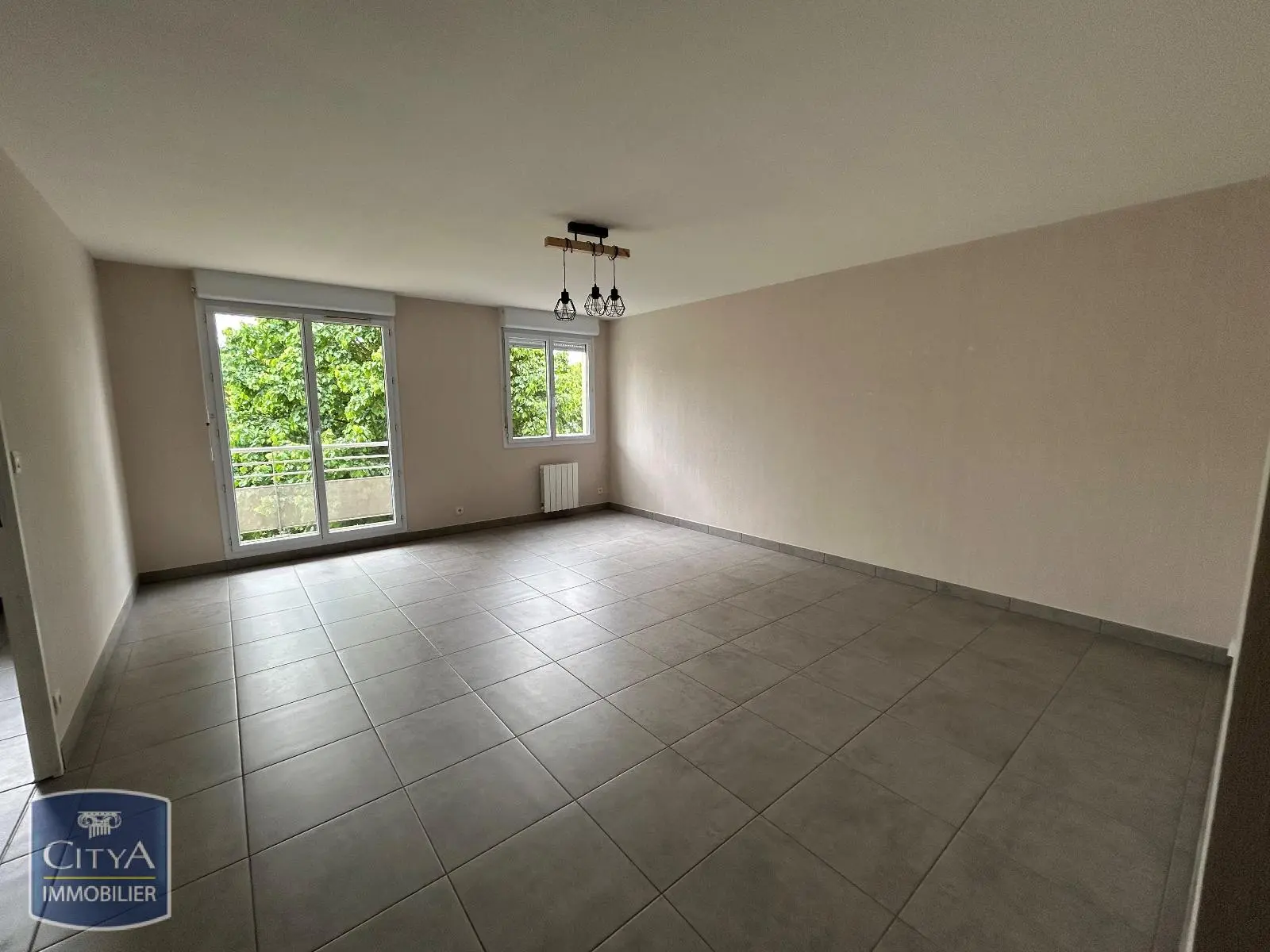 Photo 3 Appartement 3 pièces 64.44m²