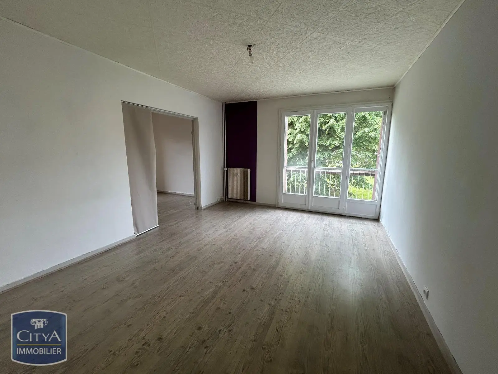 Photo 1 Appartement 4 pièces 75.13m²