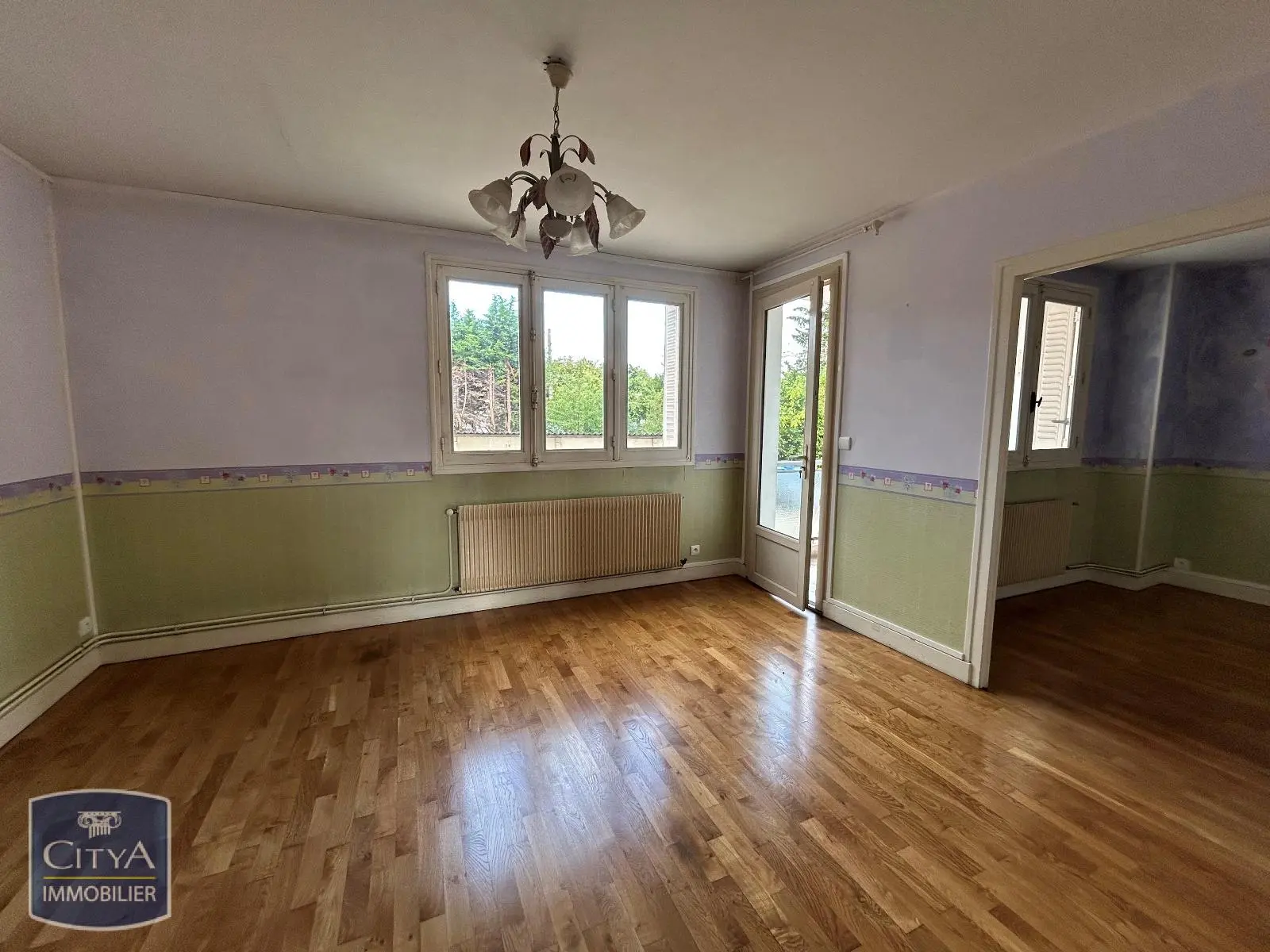 Photo 3 Appartement 3 pièces 68.13m²