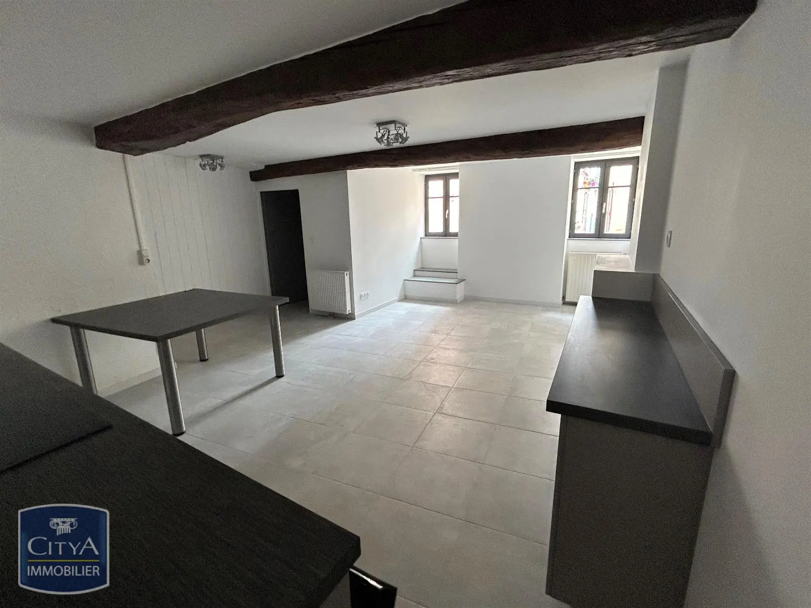 Photo 3 Maison 3 pièces 75m²