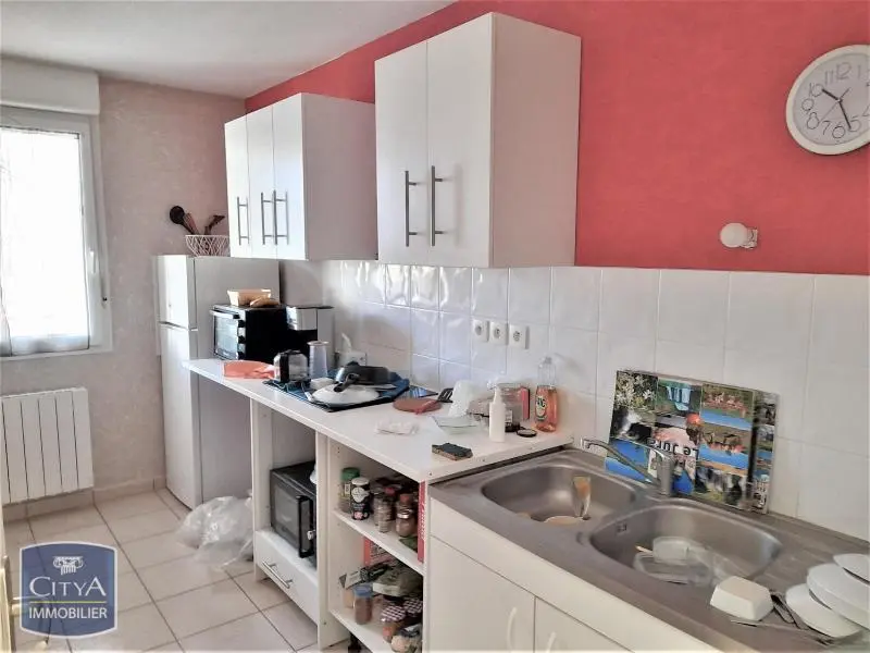 Photo 2 Appartement 4 pièces 74.1m²