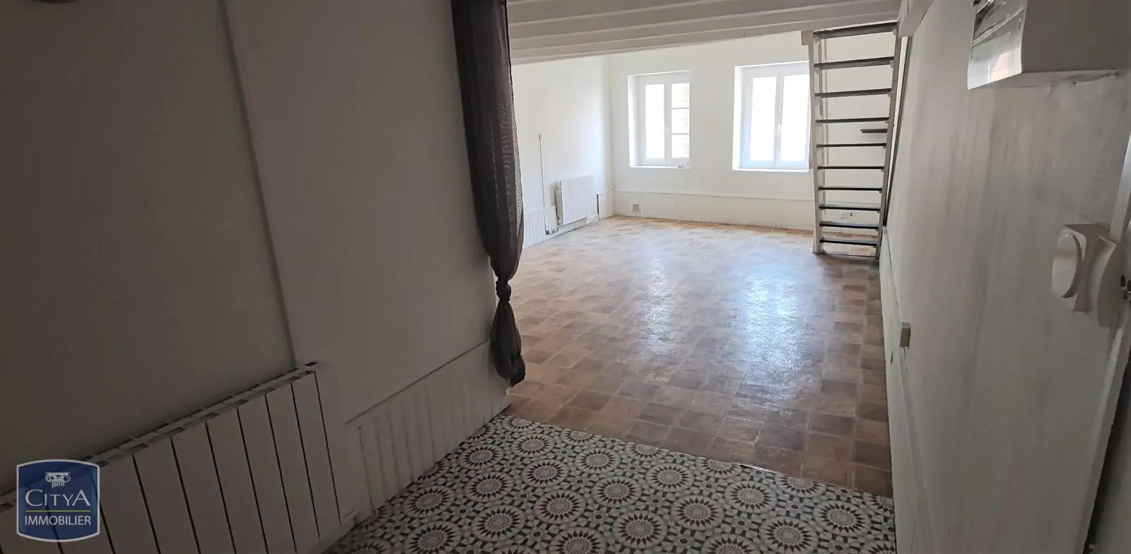 Photo 4 Appartement 1 pièce 47.91m²
