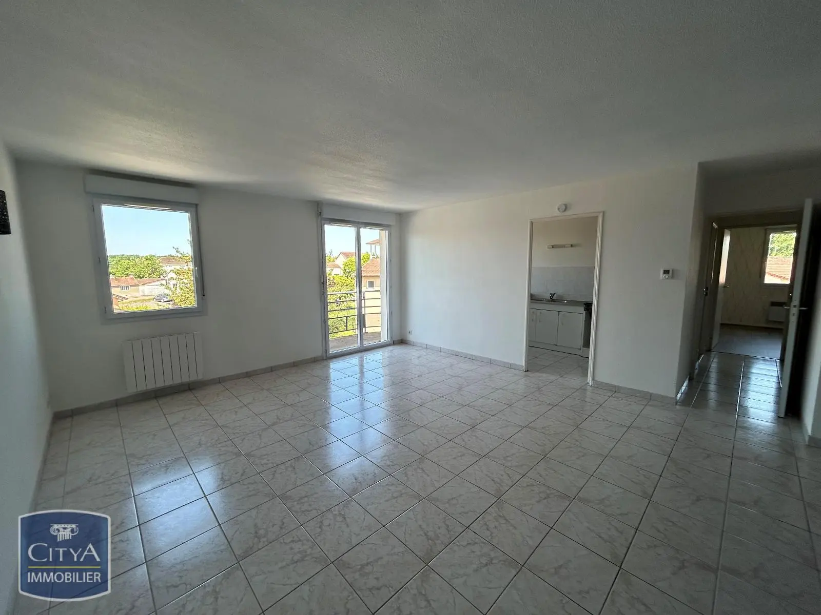 Photo 1 Appartement 3 pièces 65.21m²