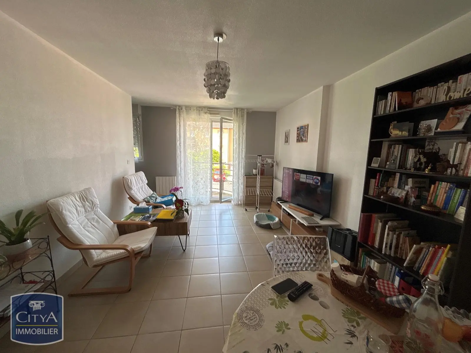 Photo 2 Appartement 2 pièces 47.3m²