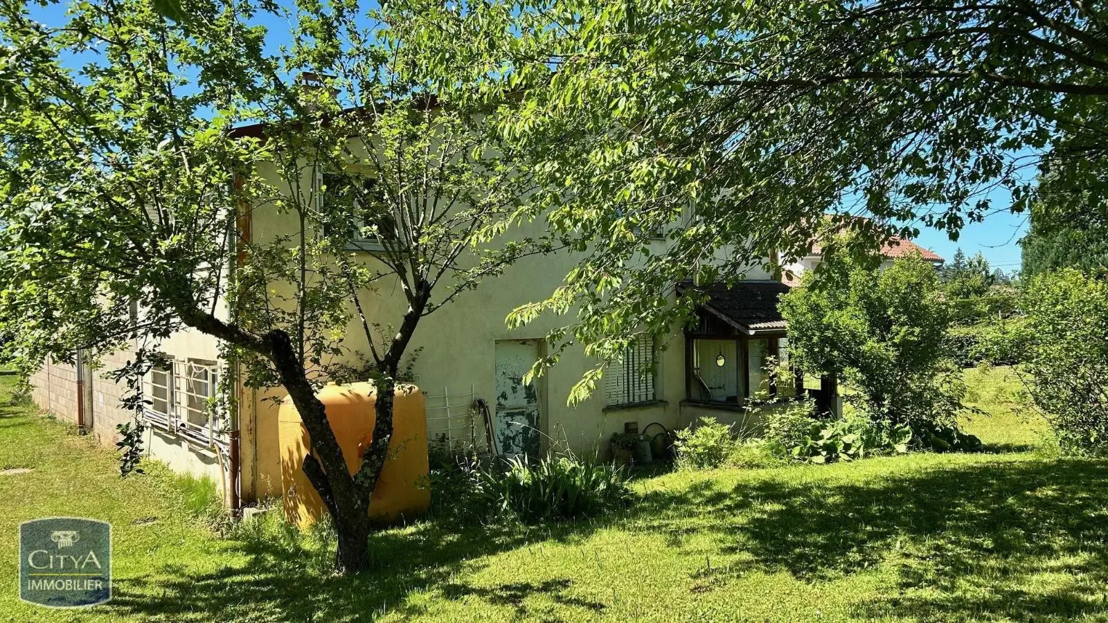 Photo 2 Maison 2 pièces 48.33m²