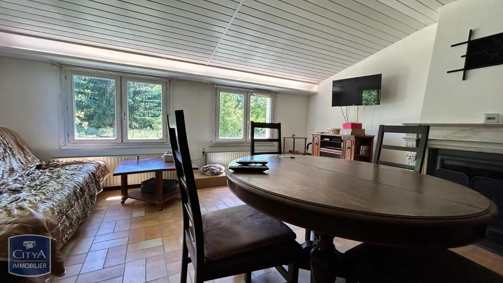 Photo 5 Maison 2 pièces 48.33m²