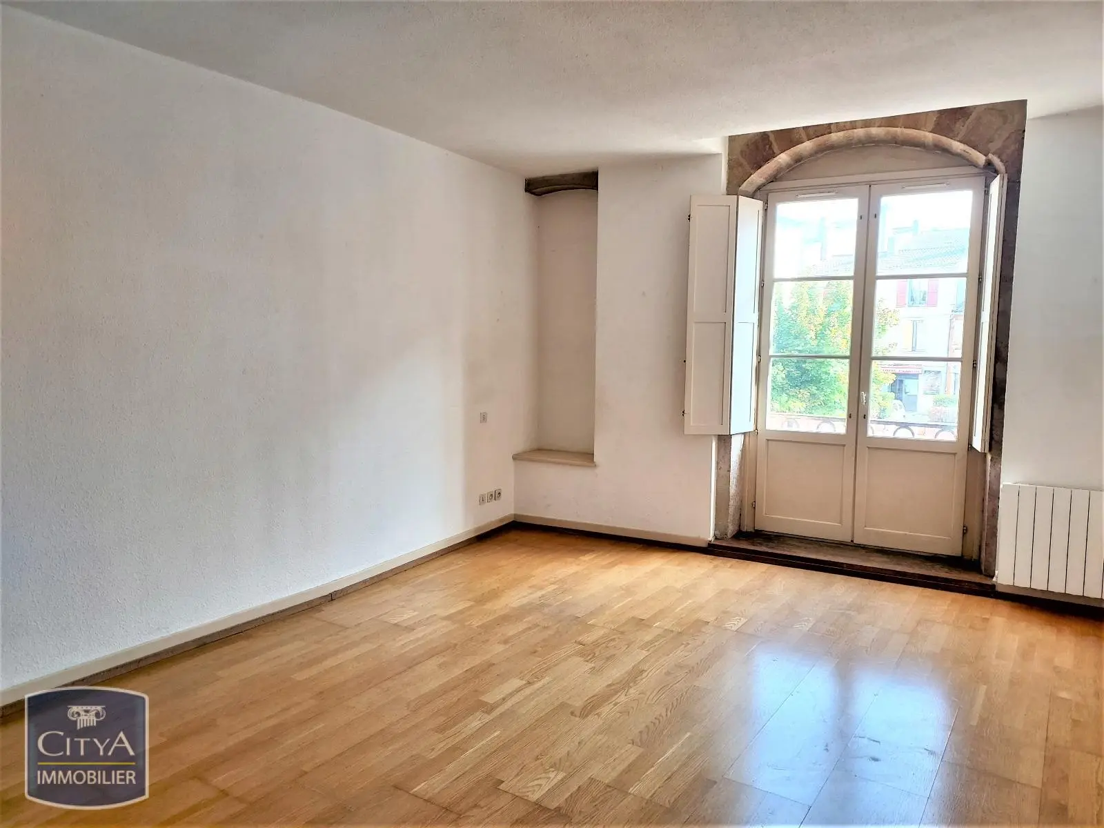 Photo 4 Appartement 1 pièce 43m²