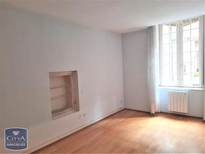 Photo 3 Appartement 3 pièces 69.39m²