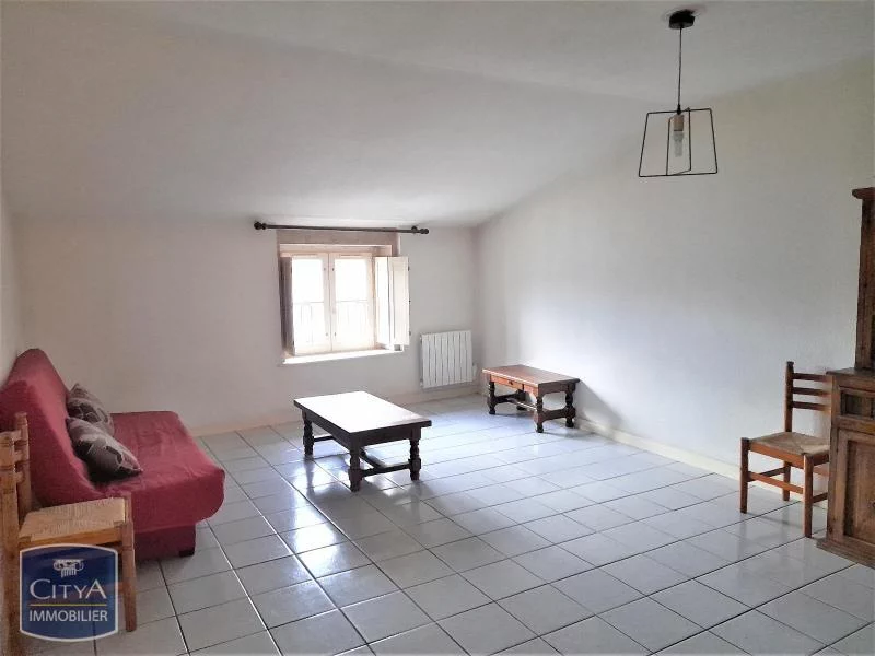 Photo du bien Appartement 1 pièces 44m²