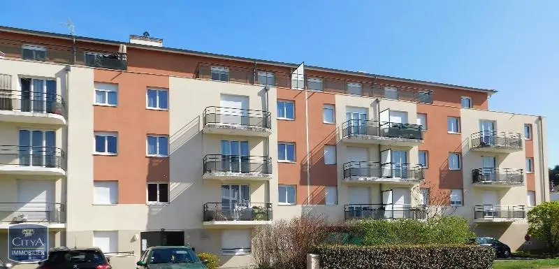 Photo 8 Appartement 3 pièces 61.46m²