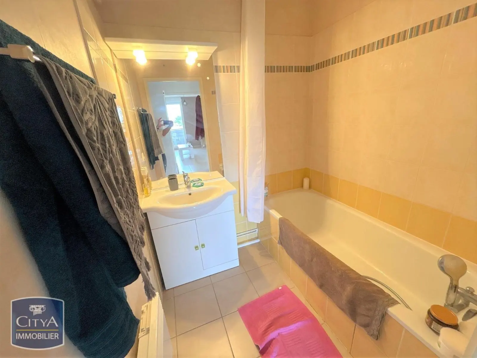 Photo 8 Appartement 2 pièces 50.25m²