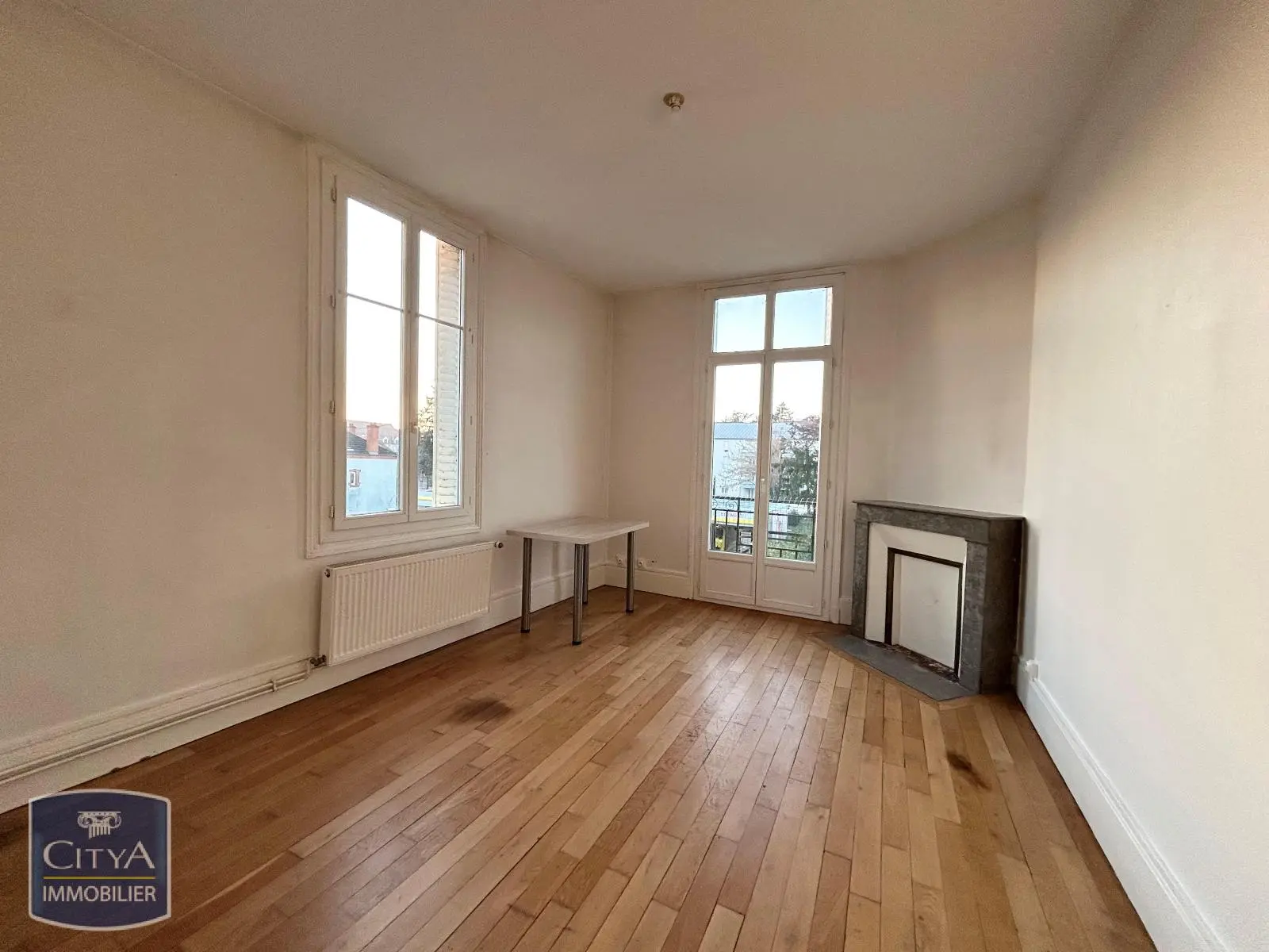Photo 3 Appartement 2 pièces 43.56m²